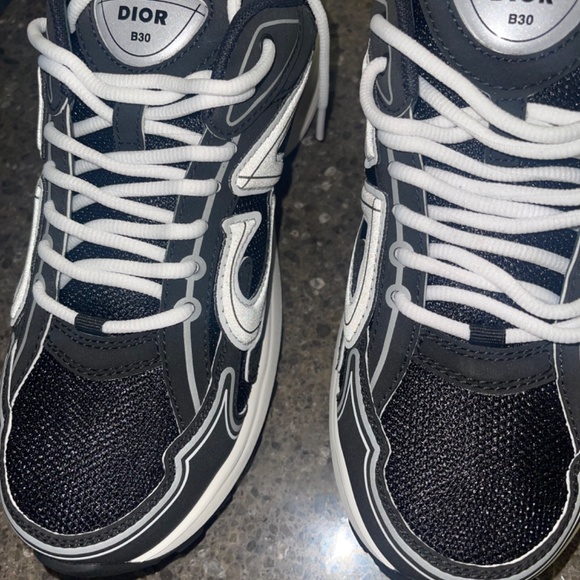 Dior men sneakers main image 4